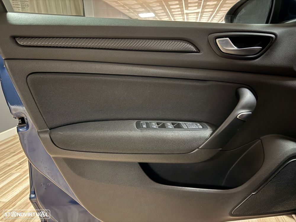 Renault Mégane - 24