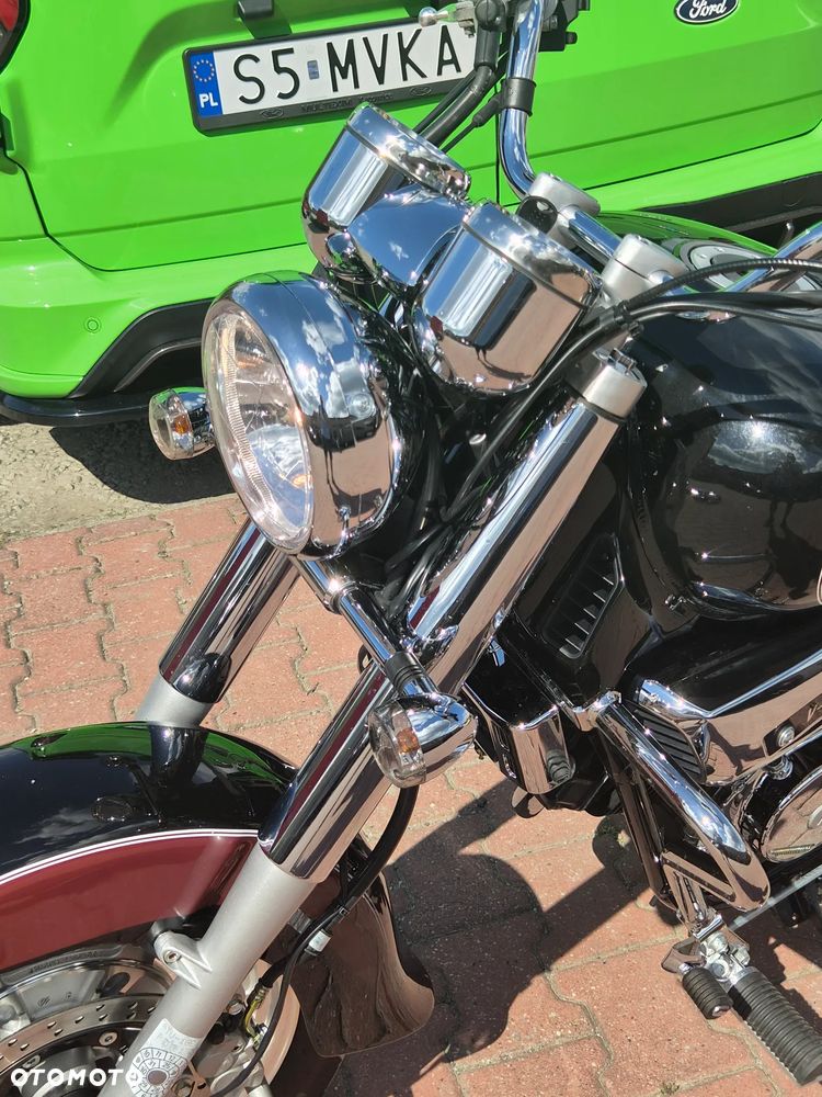 Hyosung GV - 20