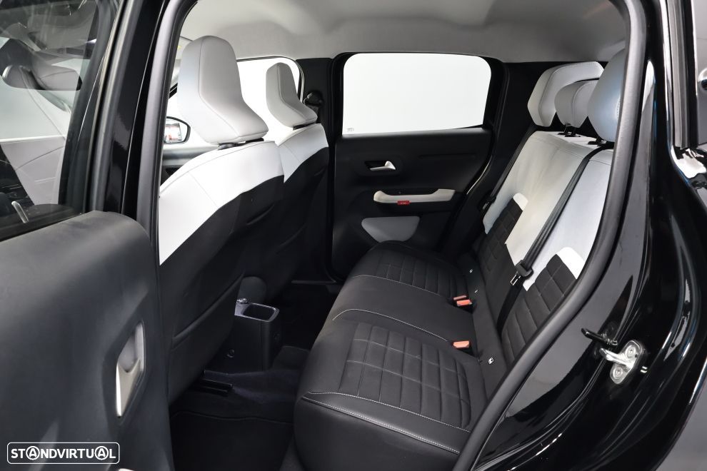 Citroën C3 1.2 Turbo Max - 52