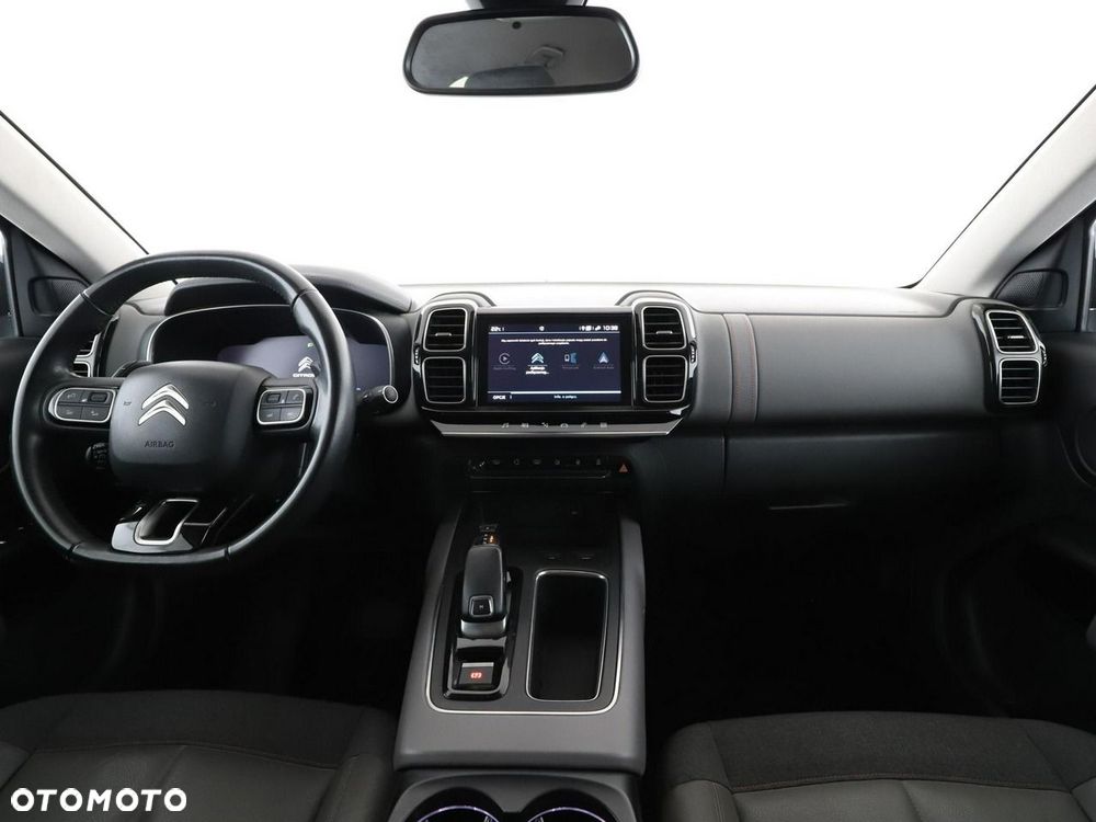 Citroën C5 Aircross BlueHDI 130 S&S EAT8 FEEL - 16
