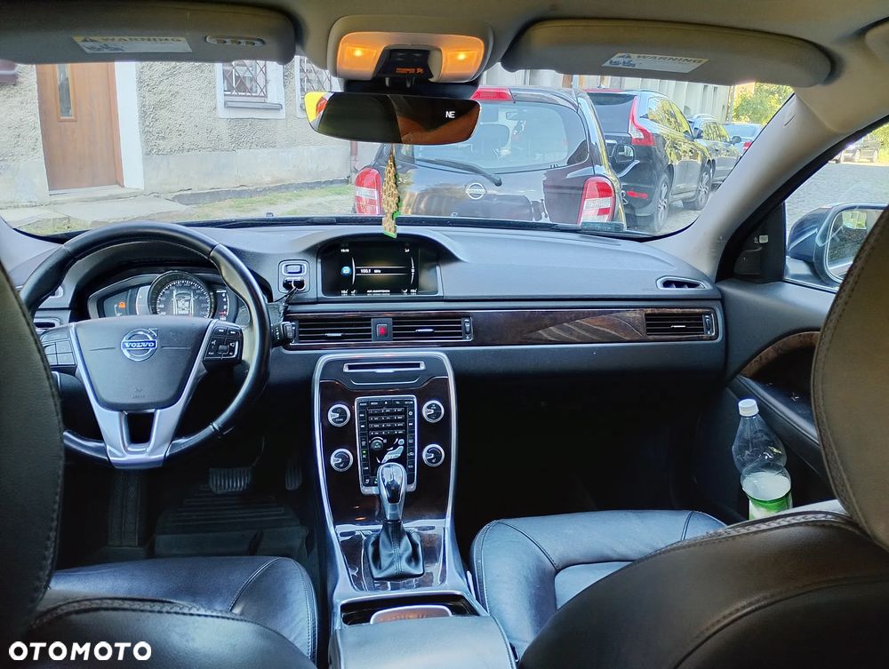 Volvo XC 70 T5 Geartronic Momentum - 4