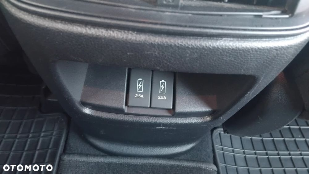 Honda CR-V 1.5 Executive (Honda Connect+) CVT - 15