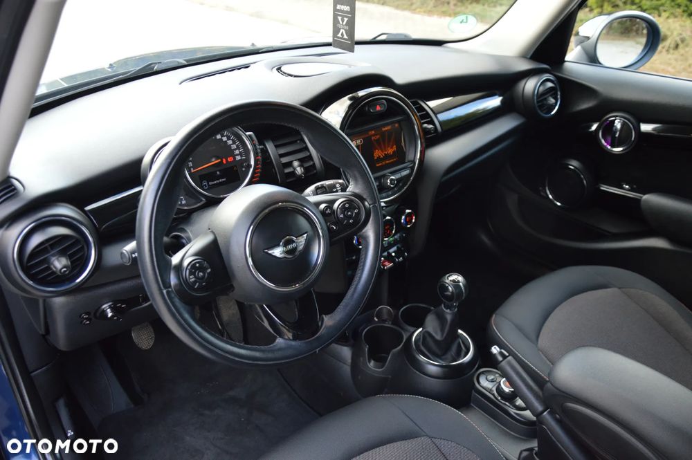 MINI Cooper Yours Trim - 9