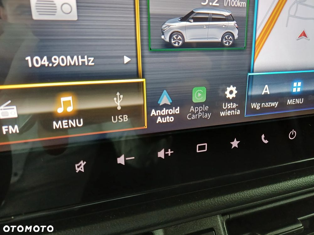 Suzuki Swift 1.2 Dualjet SHVS Premium Plus - 17