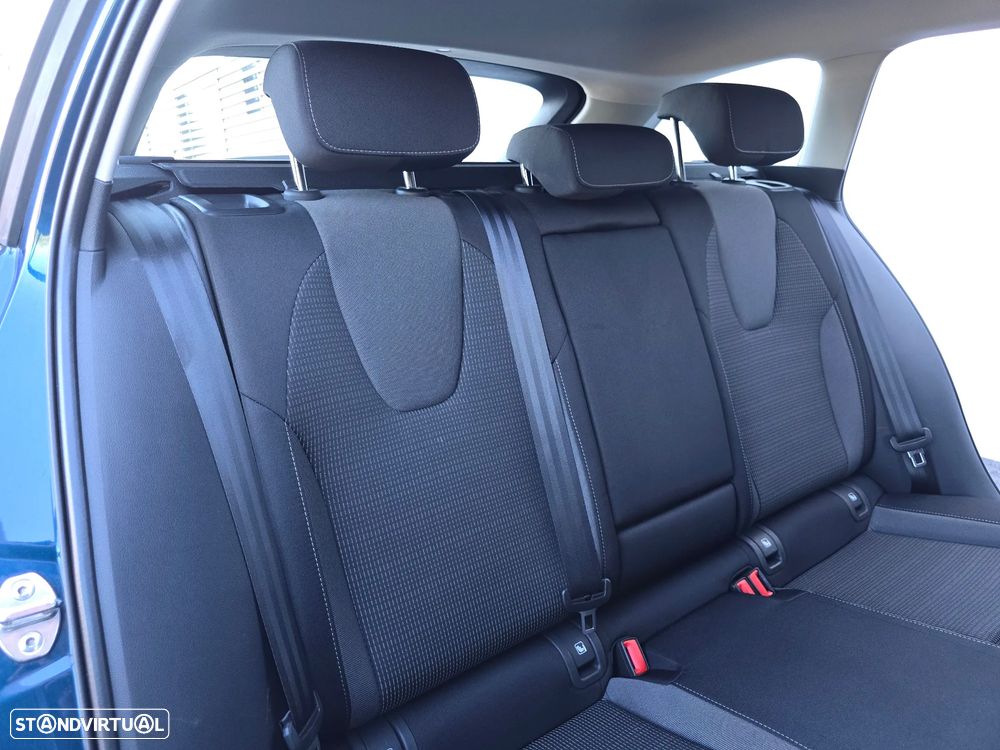 Skoda Octavia Break 1.4 TSi iV Ambition DSG - 26
