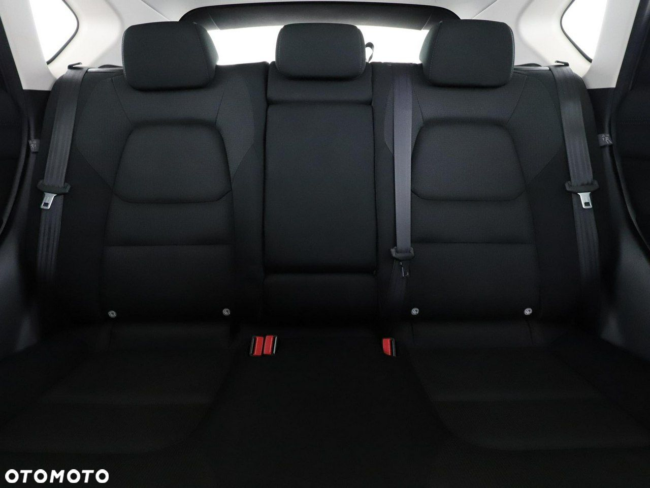 Mazda CX-5 2.0 SKYACTIV-G Center-Line - 18
