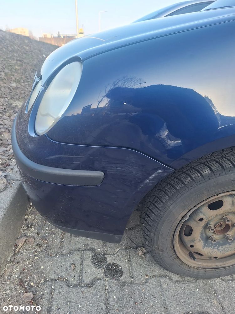 Volkswagen Polo 1.2 Trendline - 6