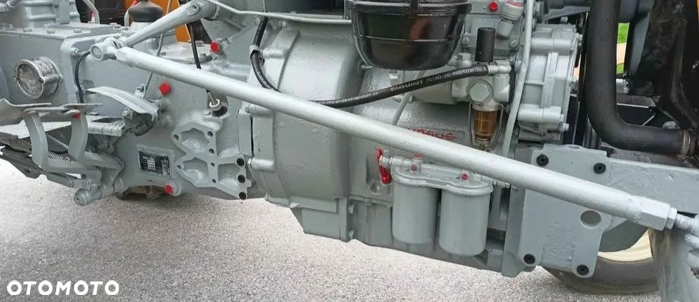 Ursus C330 - 13