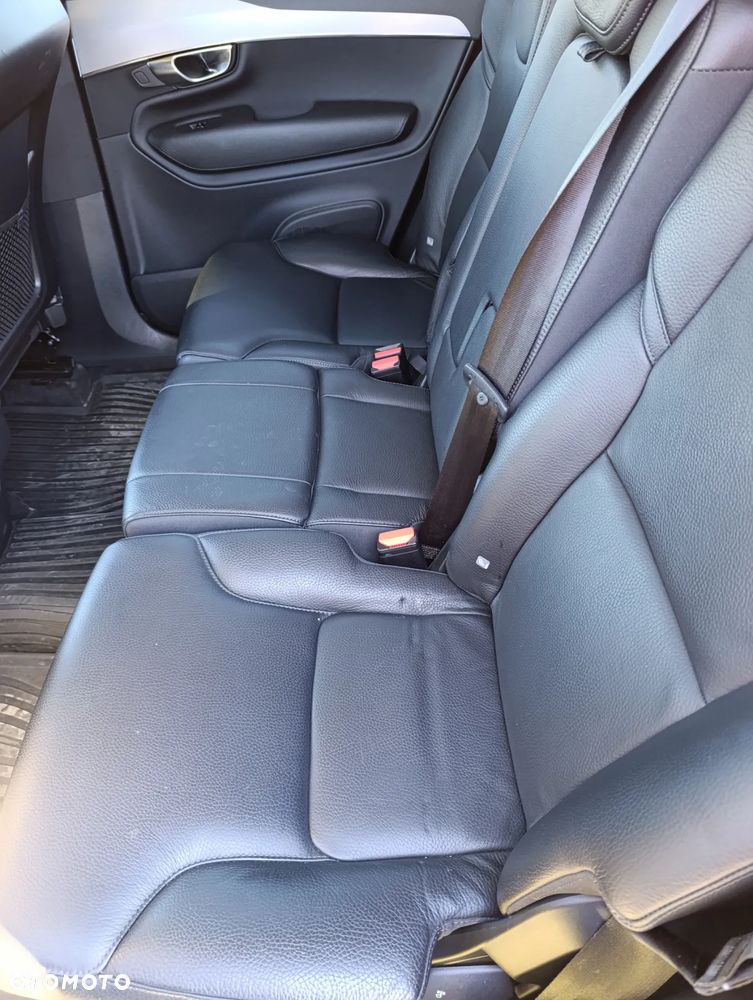 Volvo XC 90 D5 AWD Momentum - 15