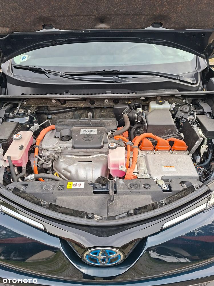 Toyota RAV4 - 13