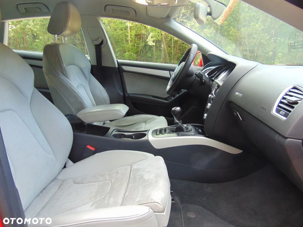 Audi A5 Sportback - 14