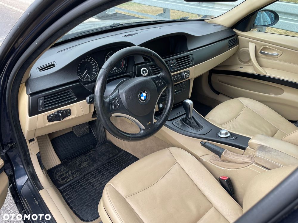 BMW Seria 3 320d DPF Edition Fleet Exclusive - 15