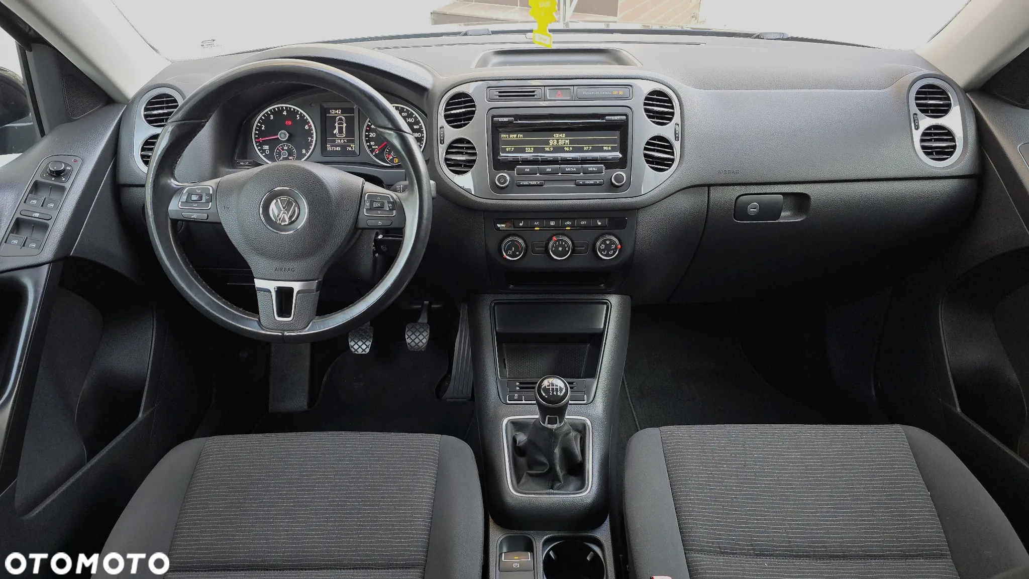 Volkswagen Tiguan - 18