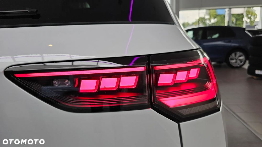 Volkswagen Golf 2.0 TSI 4Motion R DSG - 27