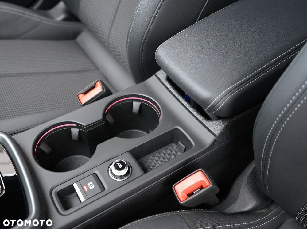 Audi A3 Limousine - 23