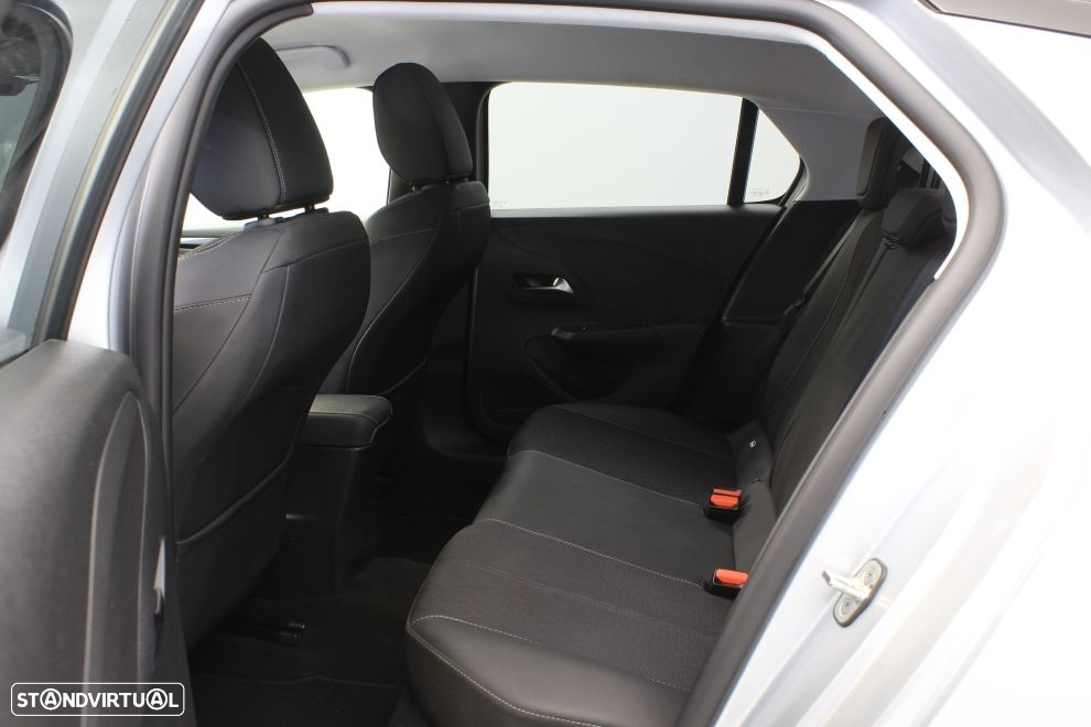 Opel Corsa 1.5 D Elegance - 26