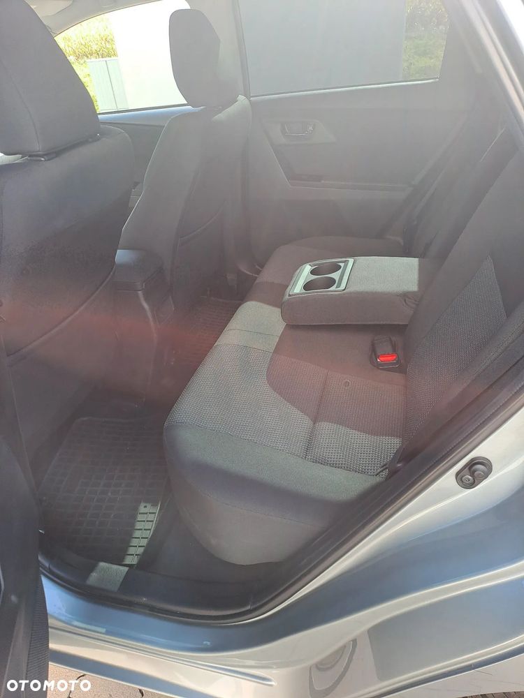 Toyota Auris 1.6 Premium Comfort - 8