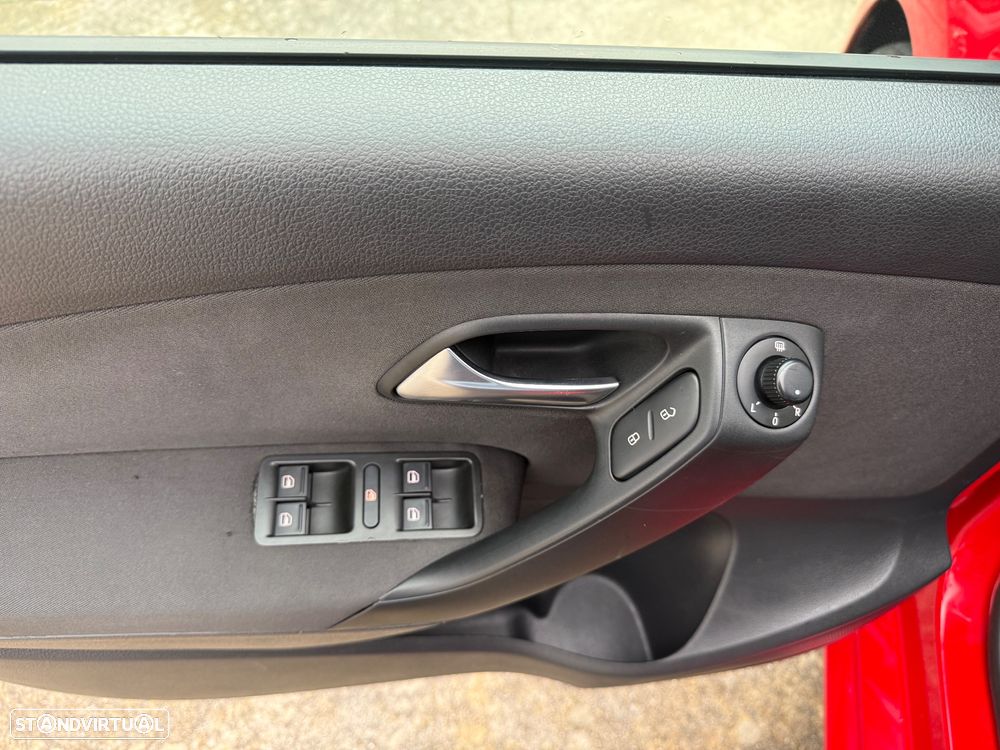 VW Polo 1.2 TDi Confortline - 18