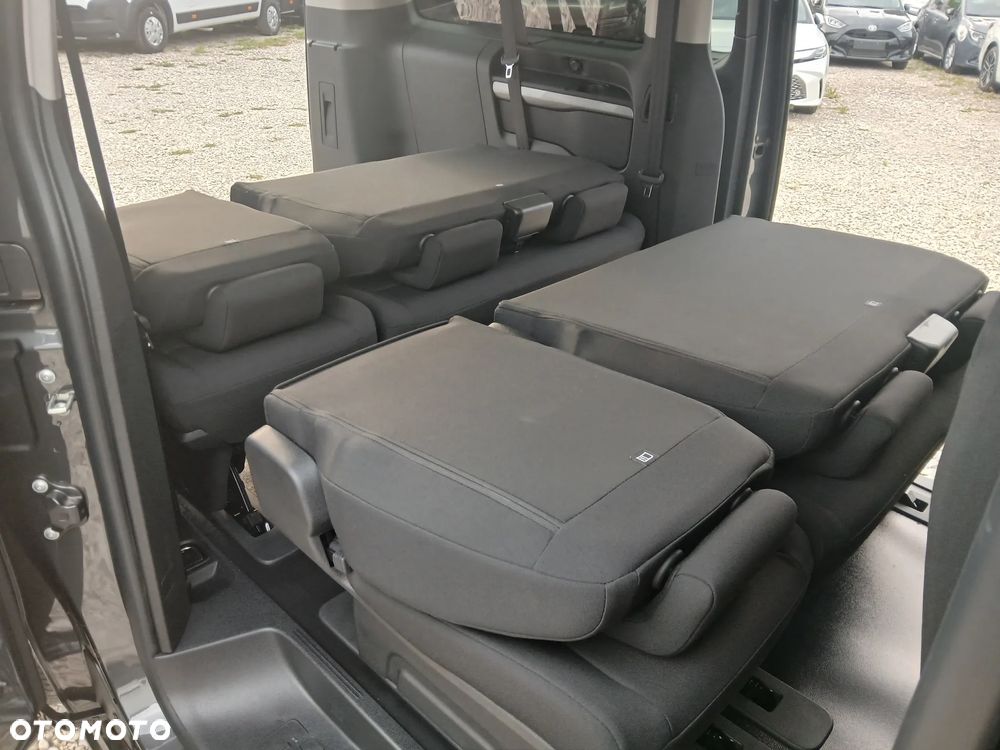 Toyota Proace Verso 2.2 D4-D Long Business - 17