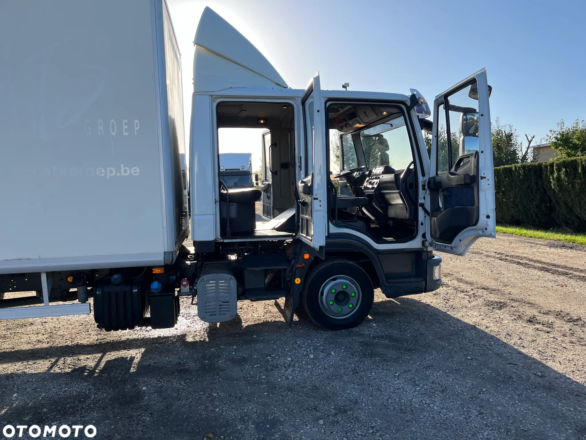 Iveco - 21