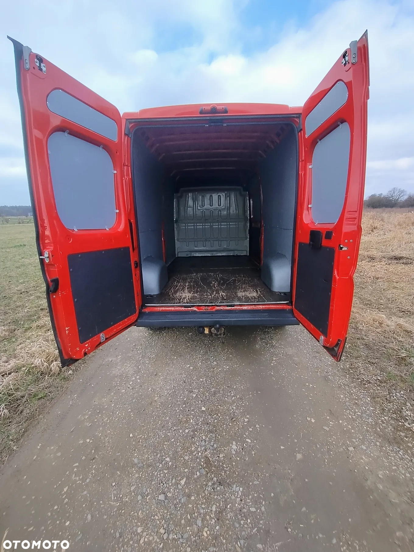 Peugeot Boxer 435 BlueHDi L3 - 6