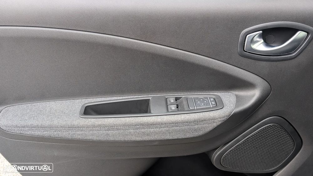 Renault Zoe (c/ Bateria) Limited 50 - 14