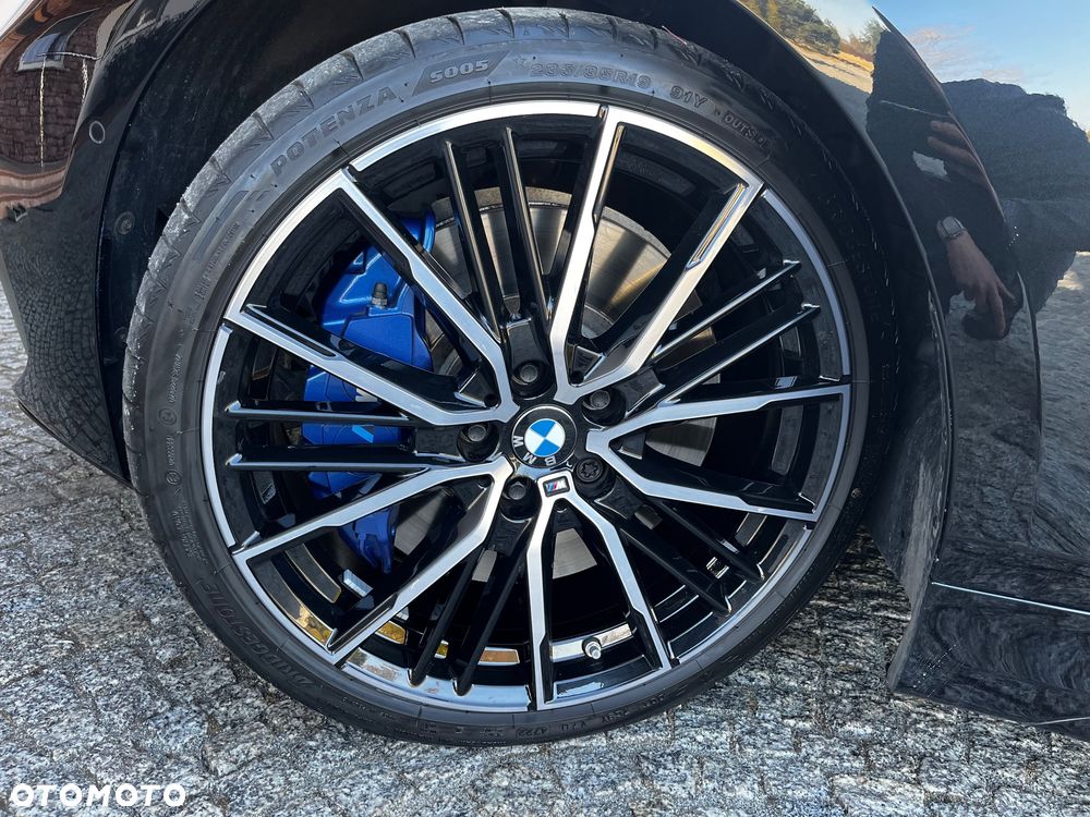 BMW Seria 1 M135i xDrive - 7