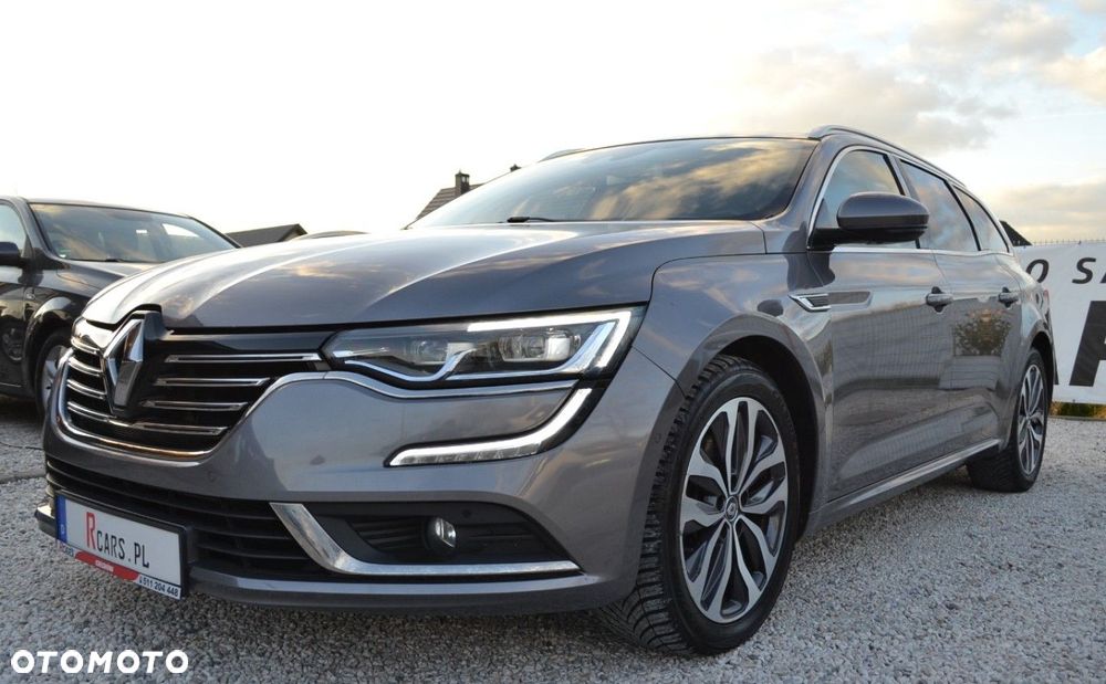 Renault Talisman ENERGY dCi 160 EDC Business - 17