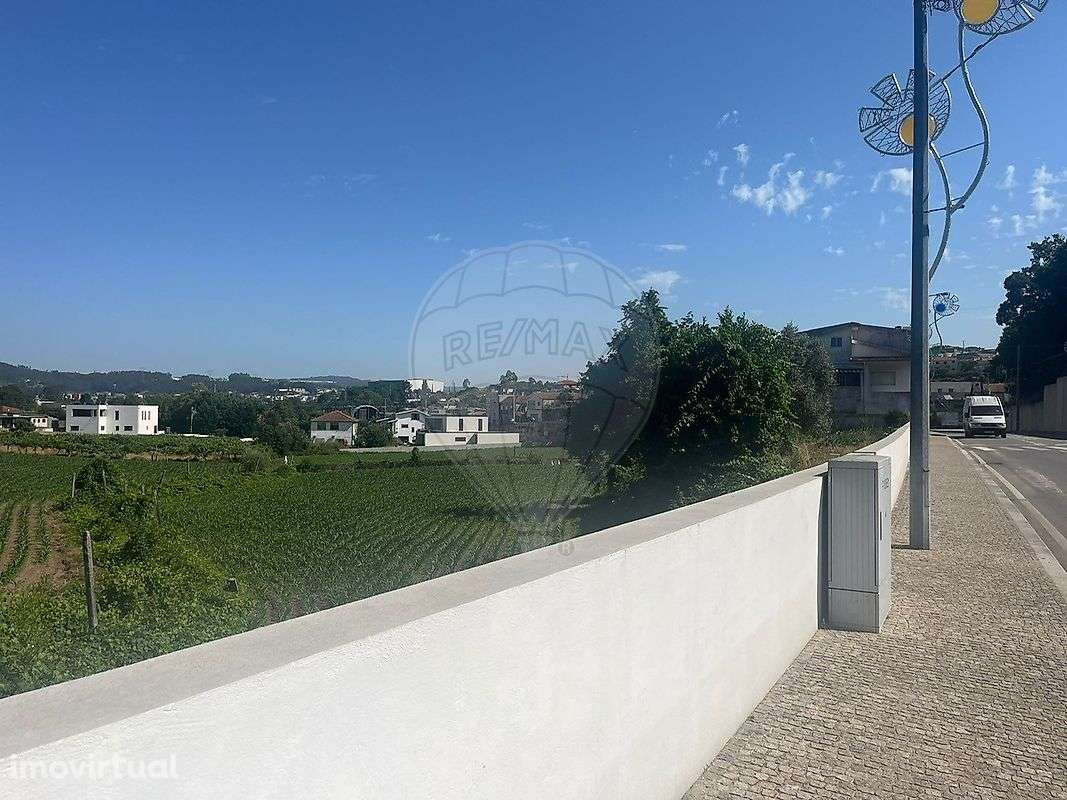 Terreno  para arrendamento - Grande imagem: 5/5