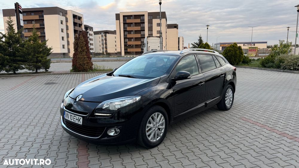 Renault Megane - 30