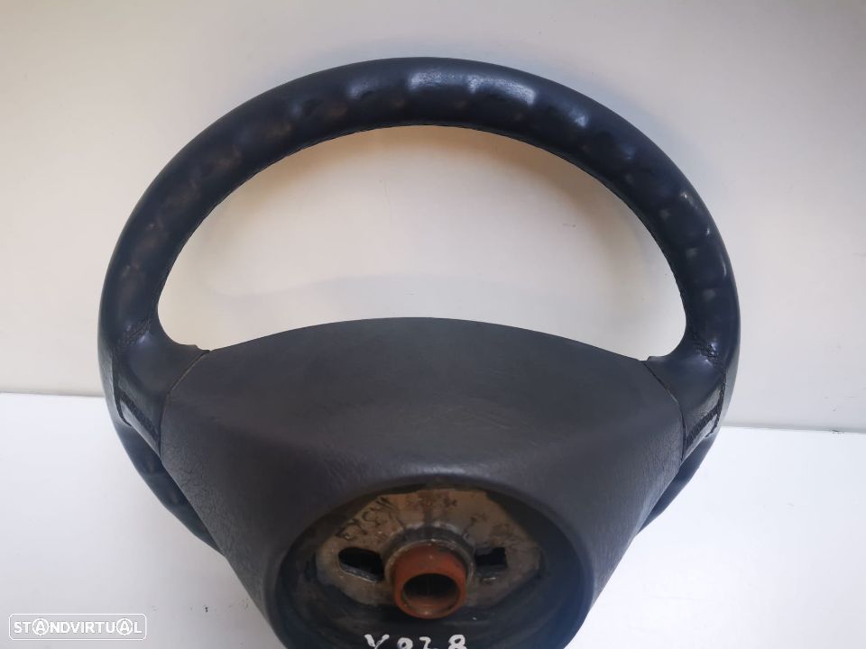 MERCEDES CLASS A W168 VOLANTE - V028 - 5