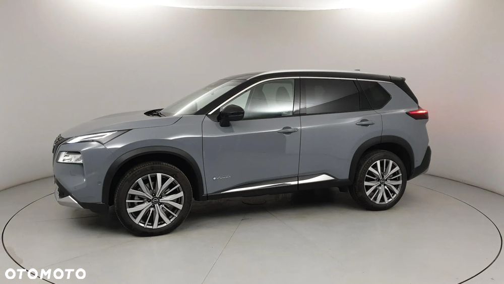 Nissan X-Trail 1.5 VC-T e-POWER Tekna e-4ORCE - 5