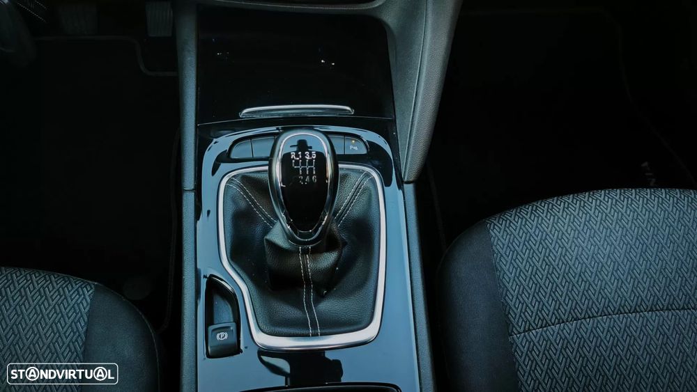 Opel Insignia Grand Sport 1.6 CDTi Business Edition - 34