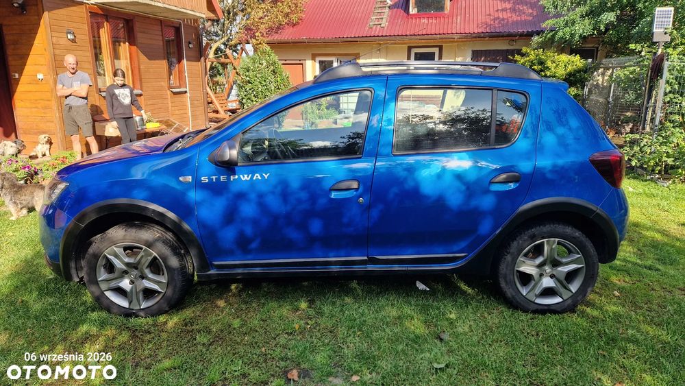 Dacia Sandero TCe 90 S&S Laureate - 3