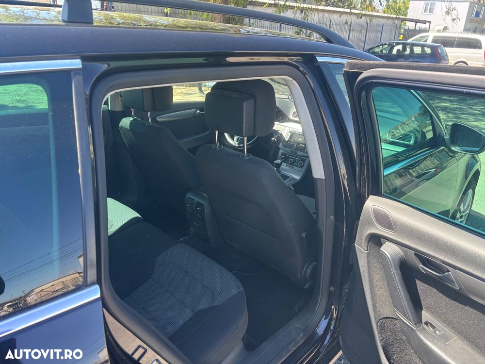 Volkswagen Passat 2.0 Blue TDI SCR Business Edition - 9