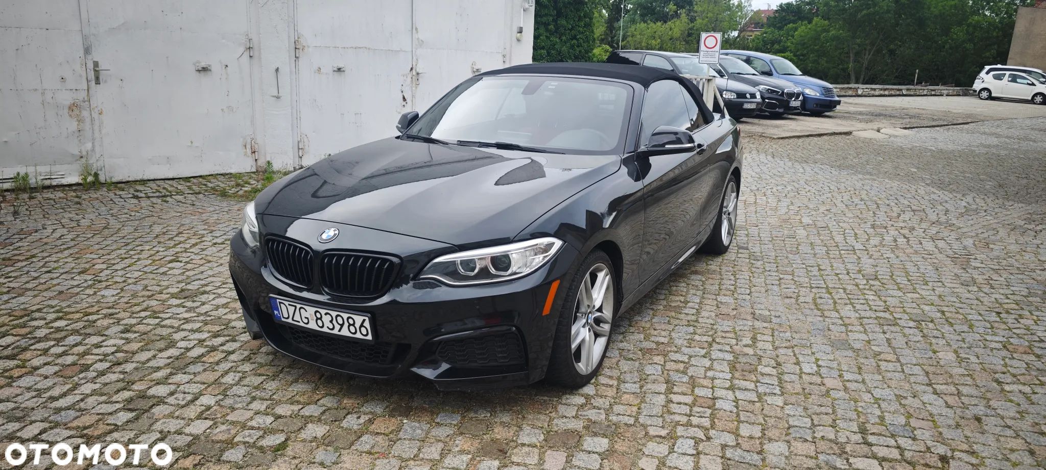 BMW Seria 2 - 1