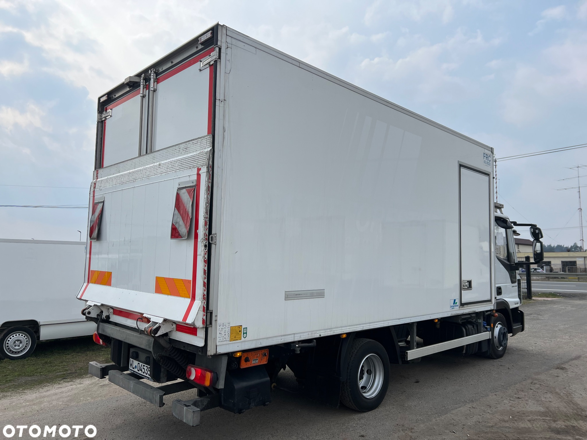 Iveco - 9