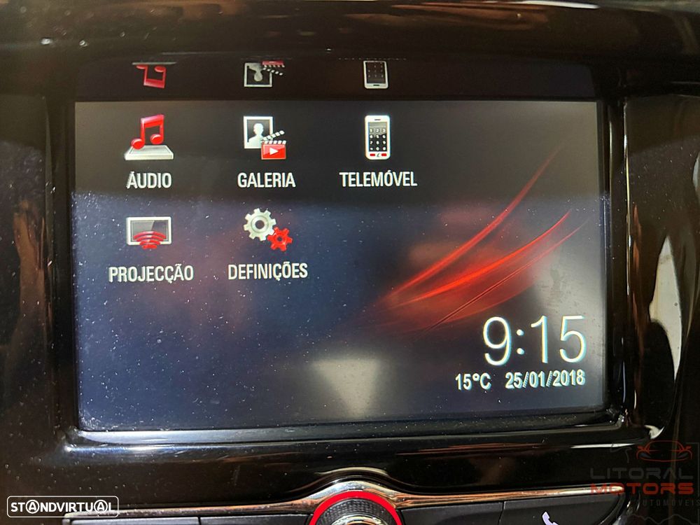 Opel Corsa 1.3 D (CDTi) (ecoFLEX) S&S Color Edition - 31