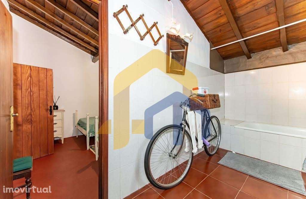 Quinta T3 em São Lourenço de Mamporcão - Estremoz - Grande imagem: 3/40