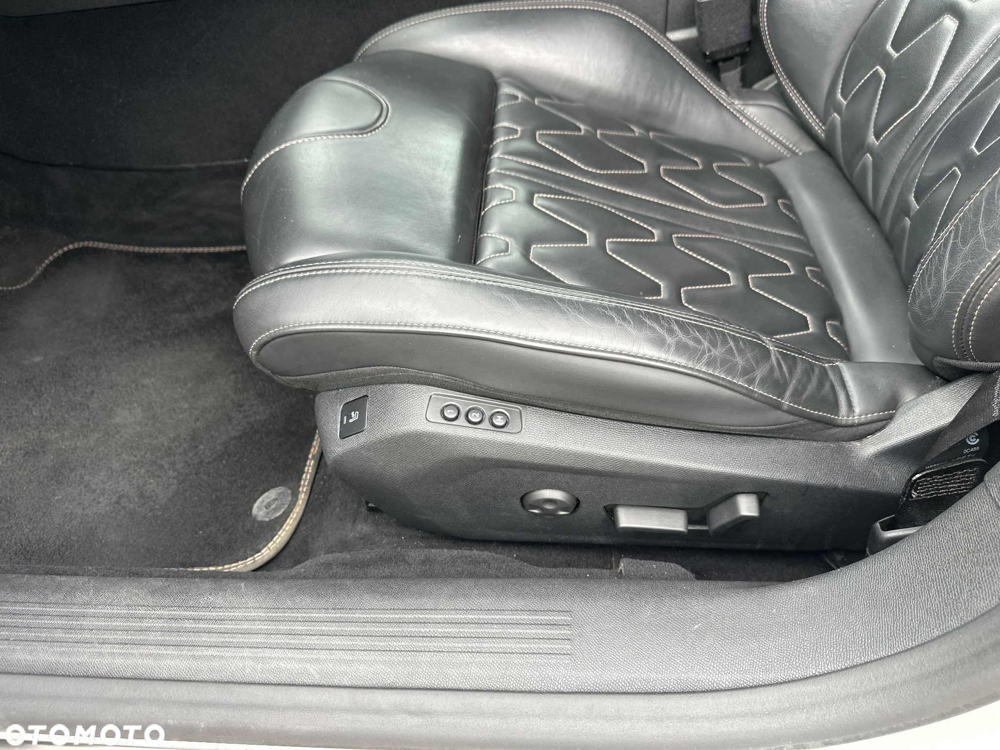 Peugeot 508 1.6 PureTech GT Pack S&S EAT8 - 25