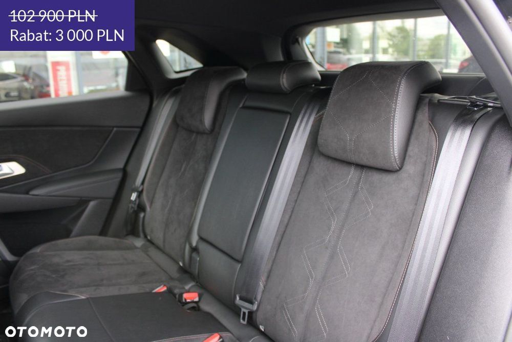 DS Automobiles DS 7 Crossback - 27