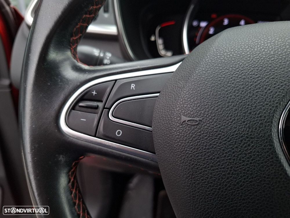 Renault Kadjar 1.3 TCe Black Edition EDC - 16