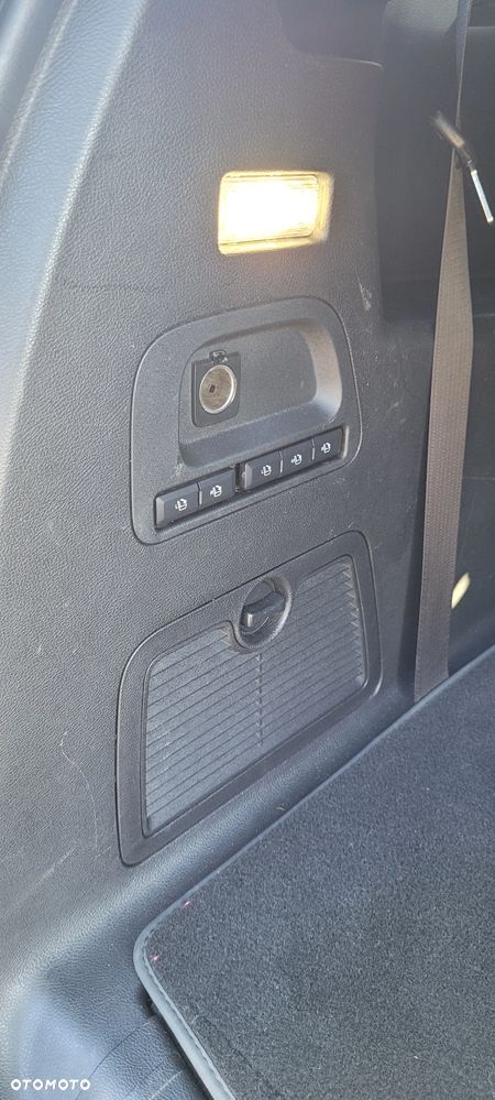 Ford S-Max 2.0 TDCi 4WD Titanium PowerShift - 7