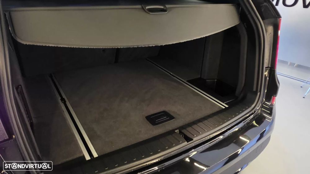 BMW X3 18 d sDrive xLine Auto - 23