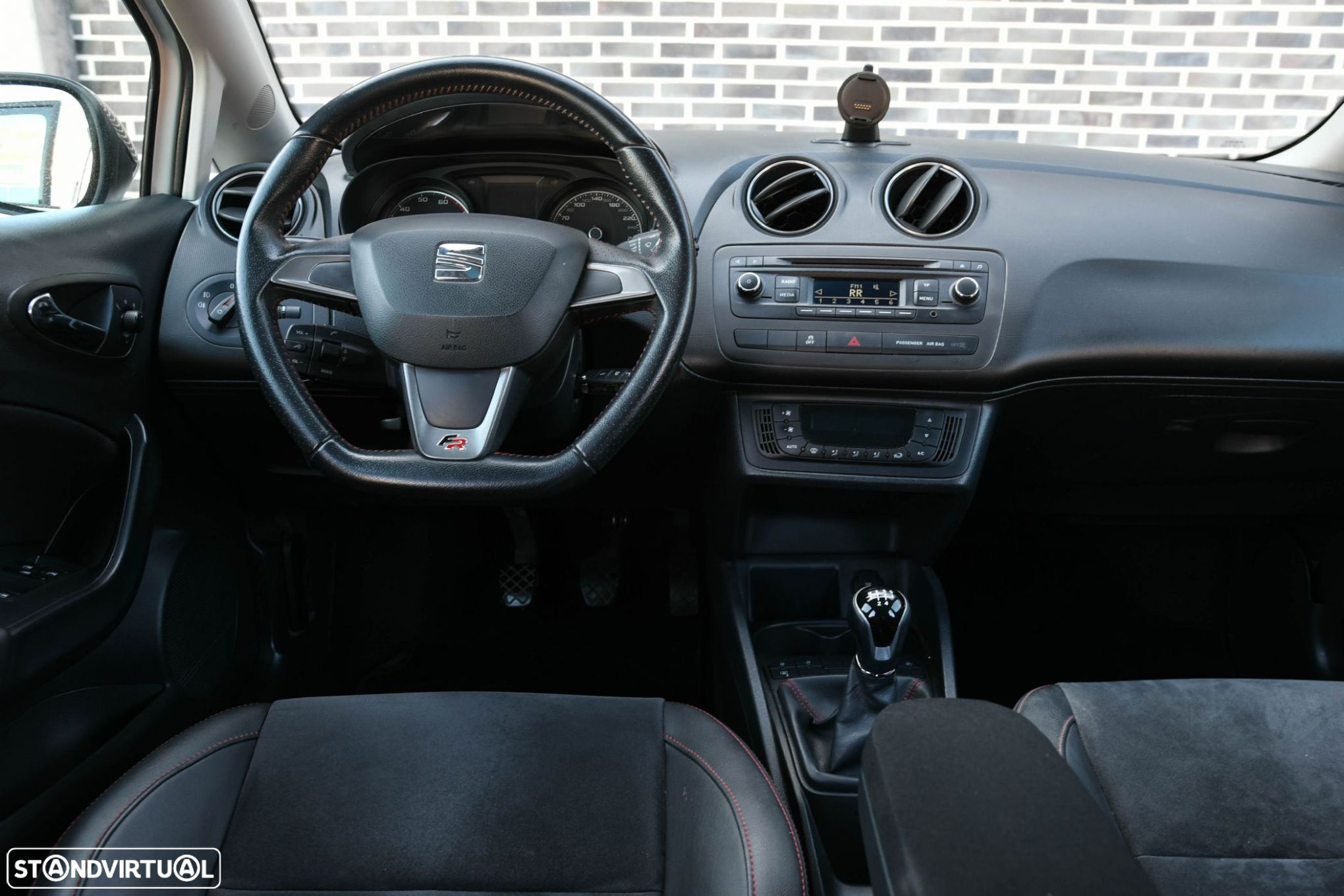 SEAT Ibiza 1.2 TSi FR - 20