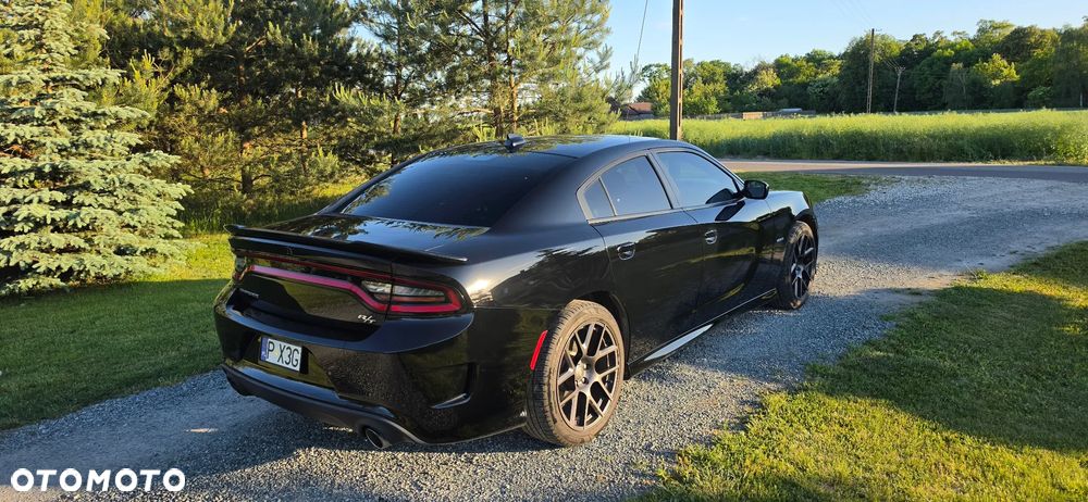 Dodge Charger 5.7 R/T - 3