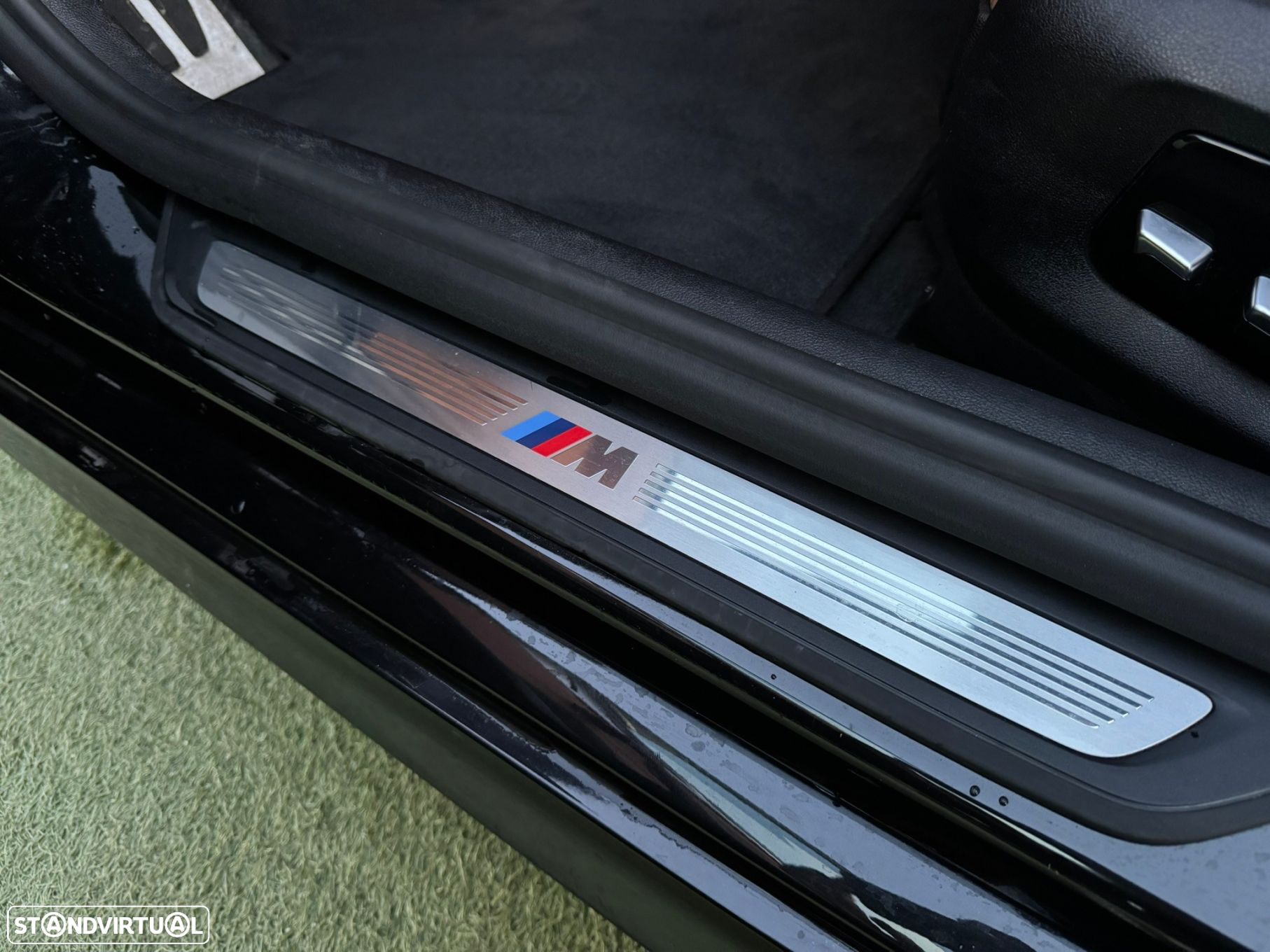 BMW 530 d Pack M Auto - 17