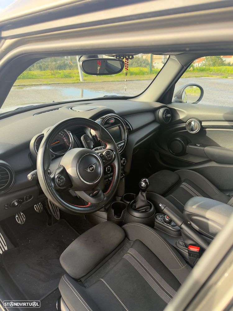 MINI 5 Portas One - 12