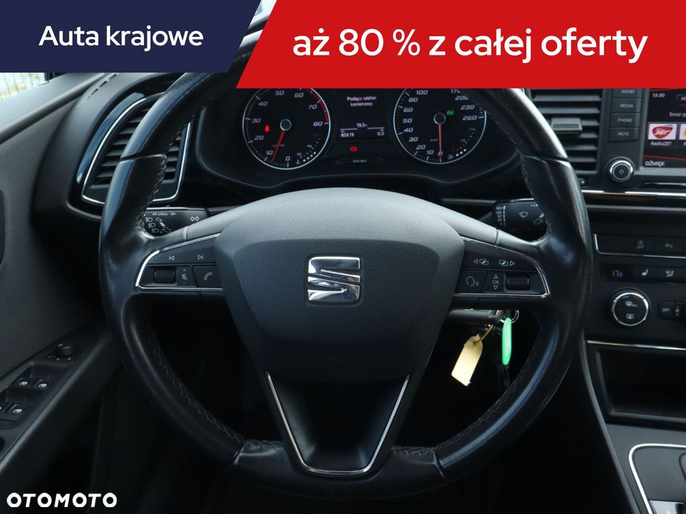 Seat Leon - 20