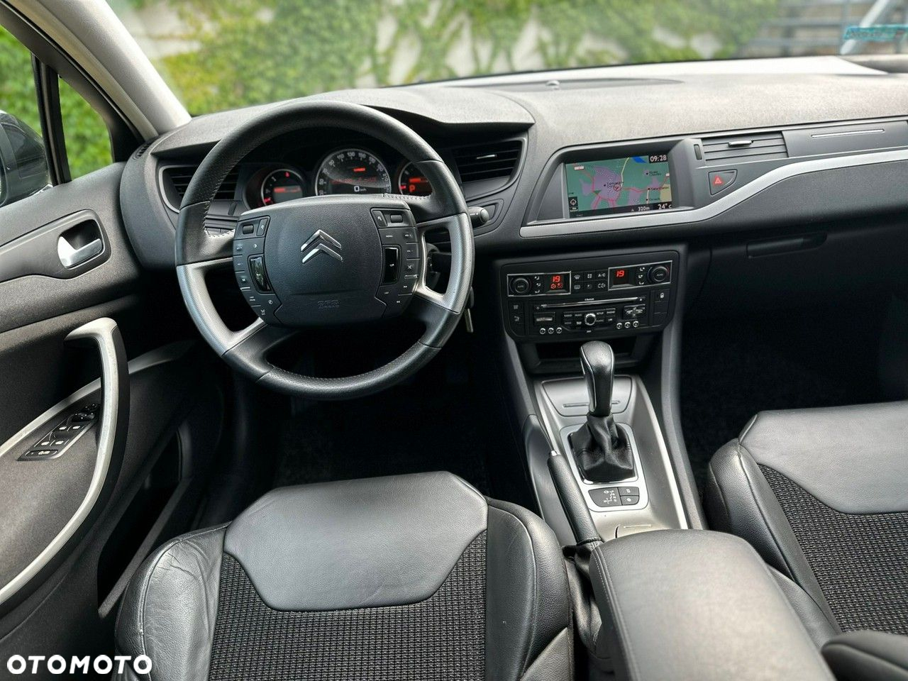 Citroën C5 1.6 THP Exclusive - 16